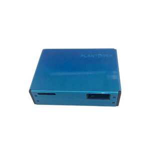 攀藤数字式颗粒物浓度传感器PMS7003/PMS7003M
