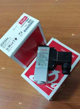 061B100466 061B000066 061B001066 丹佛斯MBC5100系列  现货