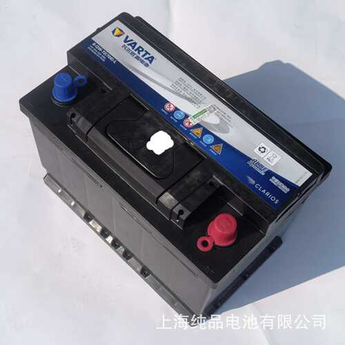 上海苏州旧换新 6-QW-72(700)-L轿车汽车免维护启动型蓄电池