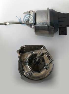 BV43涡轮增压器53039700208  03L198716A 03L253056X