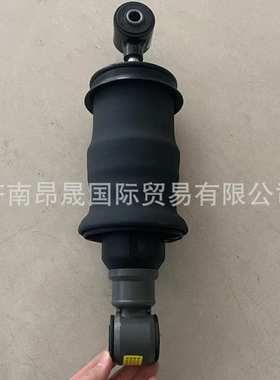 外贸出口 HOWO T7H 汕德卡C7H 配件712W41722-6026弹簧减振器总成