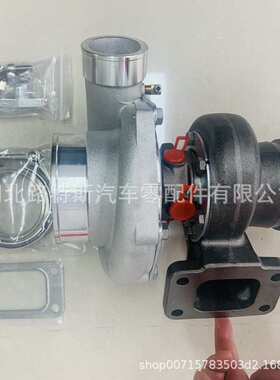 改装车用GT3582R GT35涡轮T3法兰接口3.0-4.5L大马力涡轮增压器机