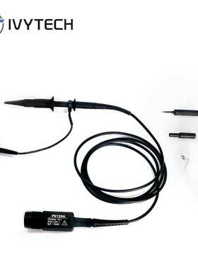 IVYTECH/艾维泰科IP3100A表笔探头250MHz 2000V高压示波器探头