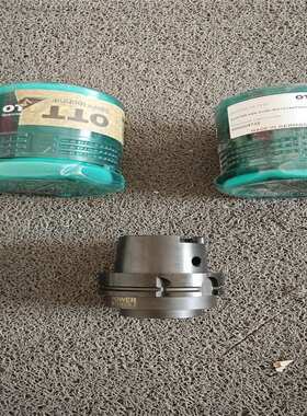 OTT-JAKOB测力计适配接头9560204732/95.602.047.3.2夹紧系统拉刀