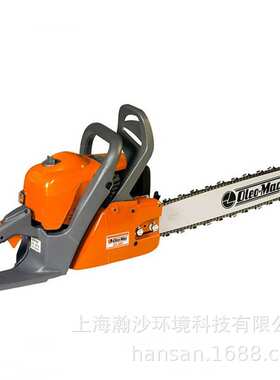 欧玛Oleo-Mac GS520油锯汽油链锯园林修枝伐木锯链条锯