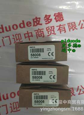 R55FVQ SMA30PELQD IT46ST5-VL IB060SE65UB3 BANNER邦纳传感器