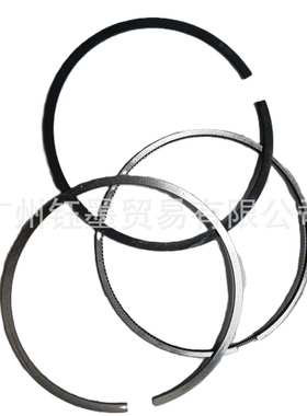 适用于奥迪A6LC62.4活塞环06E198151M/D/R/P（81*1.2*1.5*2.0）