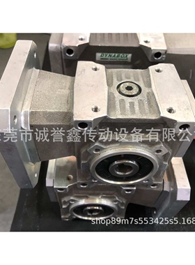 DYNABOX减速机  法国高精度减速机DYN45  DYNABOX双导程变速箱