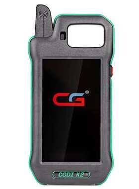 CGDl K2 Key Tool Remote Generator Support 96Bit ID48 海外版