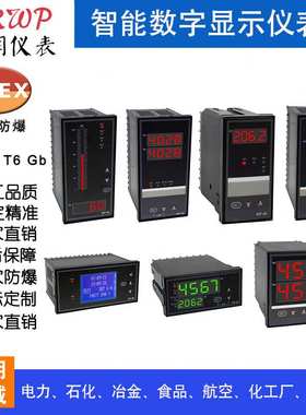 NHR-3300A NHR-3300C NHR-3300R NHR-3300S三相电量仪表电流电压