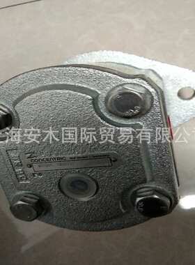 原装进口CONCENTRIC双联泵WP09A1B140L03BA102N