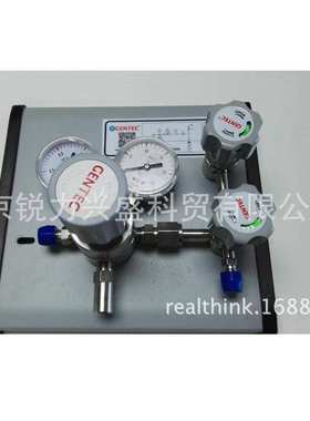 捷锐P4400系列特气控制终端P4411B-IK-B81W81捷锐特气控制终端