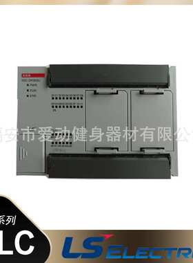 韩国LS产电PLC可编程控制器XBC-DRT20XS/DRT30XS/DRT40XS/DRT60XS
