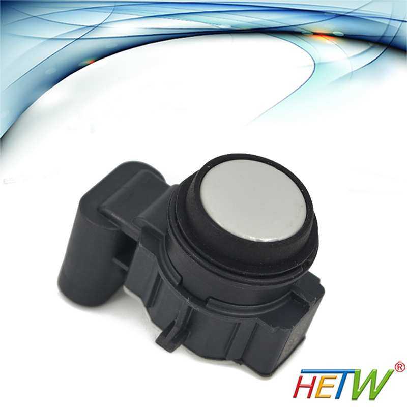 适用于宝马BMW汽车停车传感器倒车雷达电眼探头 PDC 66209261607