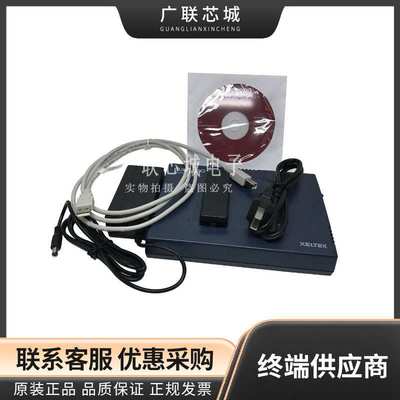 SUPERPRO-610P 程序设计器 - 基于通用和内存48P USB STAND ALONE