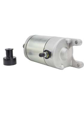 启动电机 适用 3088069 Polaris Predator 500 w/499cc 2003-2007