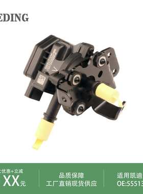 55513205  适用于雪佛兰LSY2.0T 汽车碳罐 净化泵 吹洗泵 1271856