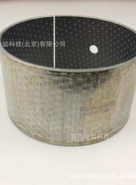 PAF35260P10 PAF35260P14 科尔本施密特KS PERMAGLIDE复合轴承衬