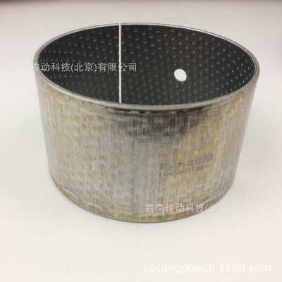PAF35260P10 PAF35260P14 科尔本施密特KS PERMAGLIDE复合轴承衬