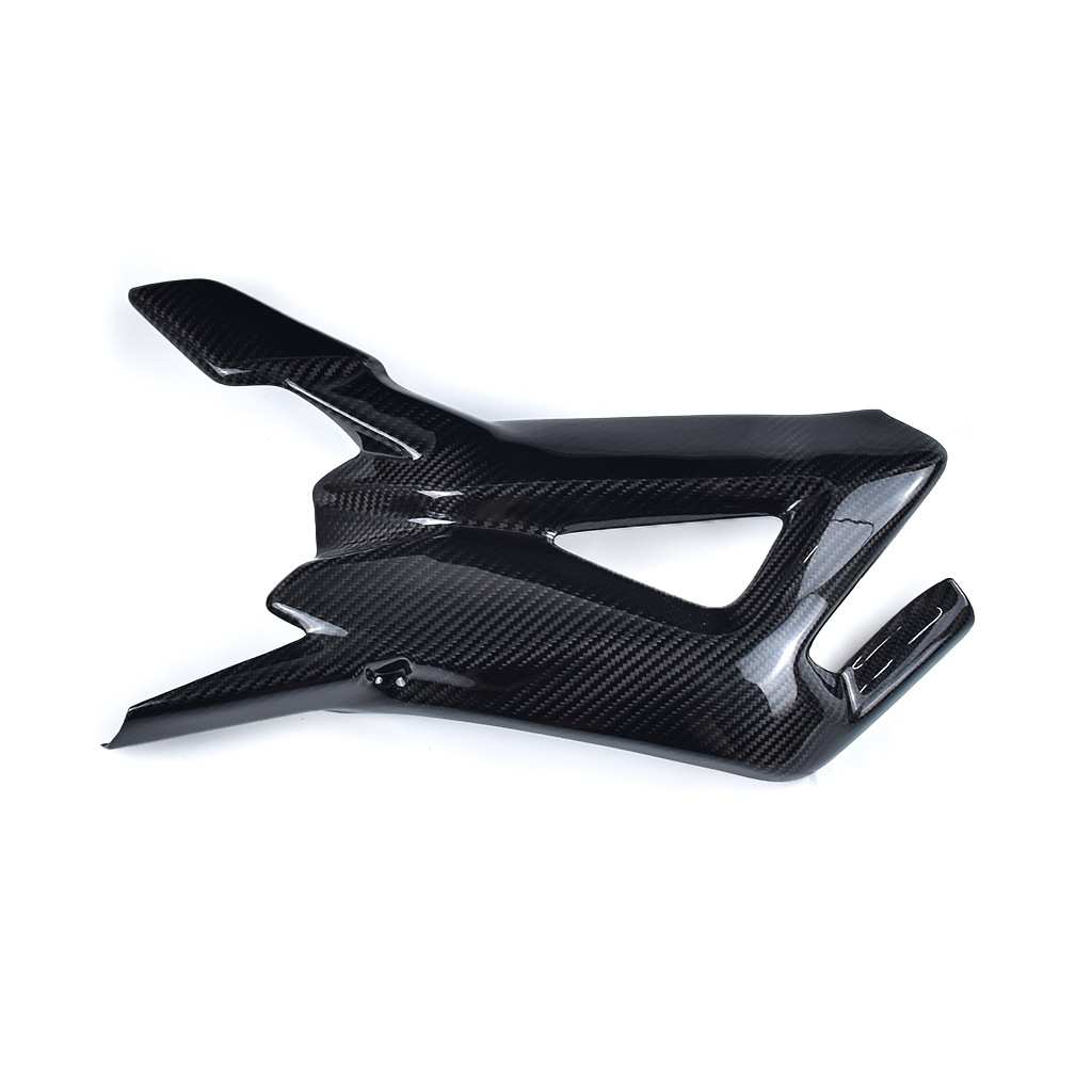 适用于 奥古斯塔 MV Brutale 800 800RR 800RC 改装碳纤维链条罩