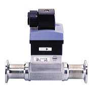 BURKERT FLOW 8010磁簧式流量开关