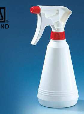 BRAND/普兰德喷壶PE-HD材质白色400ml或850ml