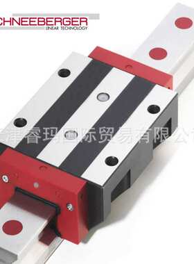MRW MRD65G1 G2 G3-V1 V2 V3施耐博格滑块直线轴承木工机床使用