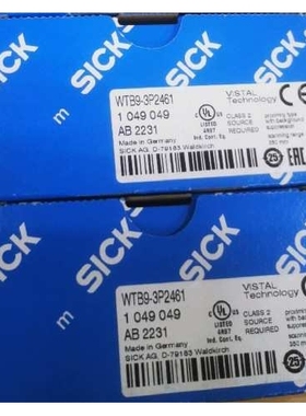 WTB9-3P2461 WTB9L-3P2291 WTB27-3P2461 WTB140-P330