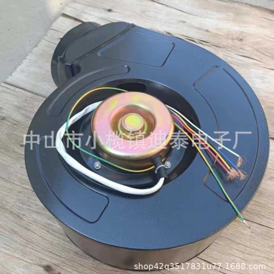 商用风机风柜大功率抽油烟机电机Tobacco machine motor