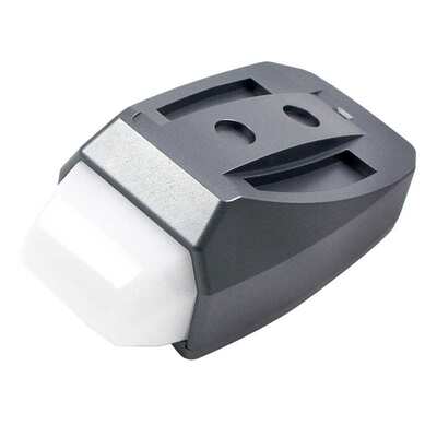 220V Empty parking indicator Ultrasonic parking detector