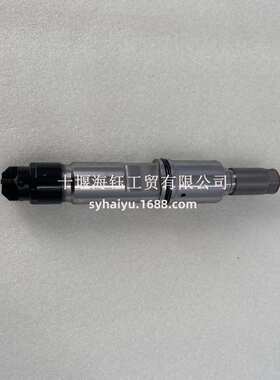 适用于东风商用车柴油发动机共轨喷油器0445120142