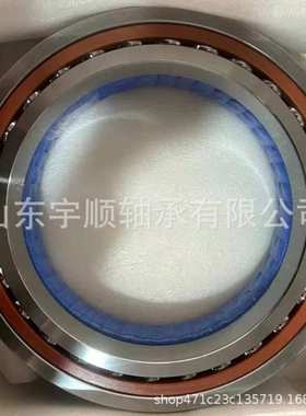 供应 精密角接触轴承 B71948-E-T-P4S-UL 71948ACD/P4A轴承