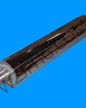 钜丰厂家现货供应装饰板压花辊 镜面辊 压花辊筒 加工压纹