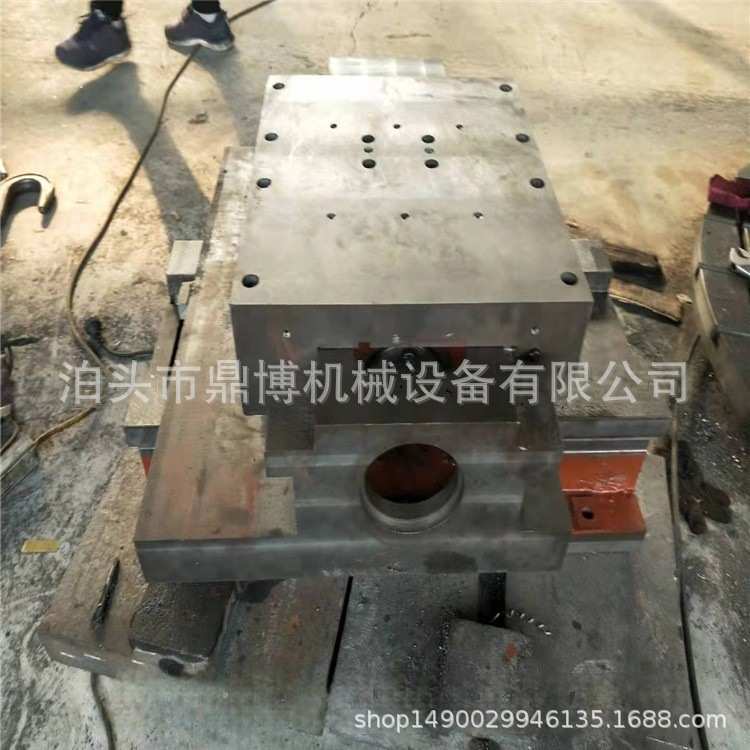 机床维修团队平台维修 机床维修铲刮导轨贴软胶带搬家 专业队伍
