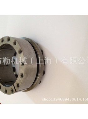 舟山弗兰德FLENDER涨套MLC5000SP-28X65/MLC5000SP-30X65楔形锁环