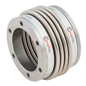 德国CoupTec弹性联轴器CoupTec弹性体，CoupTec衬套CoupTec夹紧环