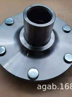 2011款RANGER/BT50皮卡前轮轮毂轴头AB31-1106-BF UC3C-33-060-E