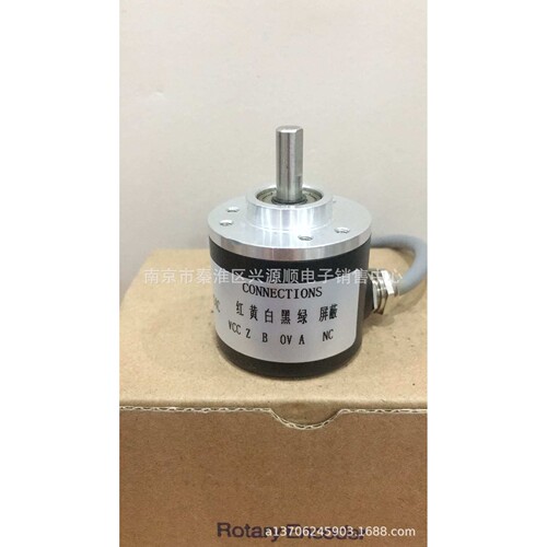 ZSP4006-003G-600BZ3-5E  编码器2022