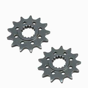 KTM配件恒舰Z300小牙盘KTMEXC300开禧320胡思瓦纳12/13齿小飞盘