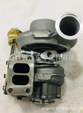康明斯BGE5.5然气HX35G霍尔赛特涡轮增压器增压机3599491 3599492