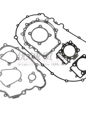 CF500大修垫 CVT箱盖垫片 齿轮箱垫片 X5 Z5缸体垫 CF188全车垫片