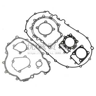 CF500大修垫 CVT箱盖垫片 齿轮箱垫片 X5 Z5缸体垫 CF188全车垫片