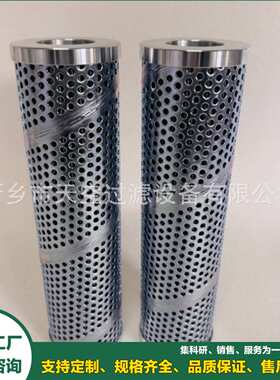 液压吸油滤芯307707,01.AS220.250G.-.B P164703 81.47301-6005