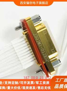 J30JM1-21ZKSP-300MM J30JM1-21ZKSP29 J30JM1-15ZKSP29 连接器