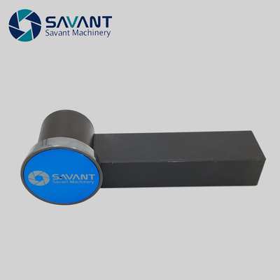 加工中心外圆滚压刀外径挤光 硬质合金滚轮式滚光刀W1250