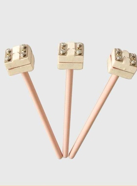 WRP-131 S型铂铑10-铂装配式热电偶