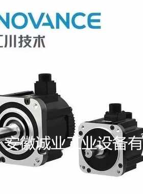 汇川大功率伺服电机ISMG1-14D15CD-A331FA伺服驱动器IS650P037I