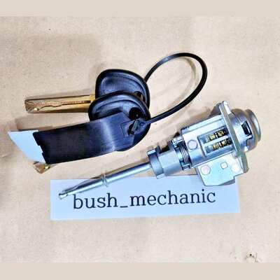 点火锁适用现代途胜16-21 Hyundai Tucson 2016-2021 81970D3A00