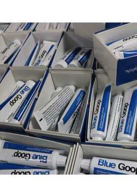 水刀蓝胶粘液A-2185,20460486,蓝色粘液,1-11111,A-2185,20460486