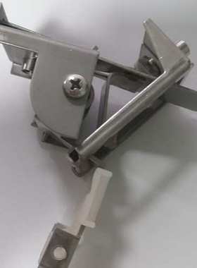 ATOTECH 安美特 不锈钢弹片/夹具接触块 1.4301 A56  H40005-126